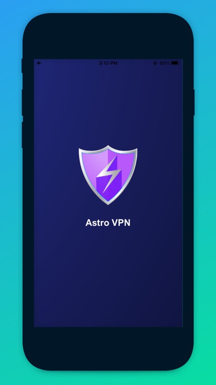 Astro VPN