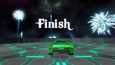 Screenshot #3 pour Impossible Stunt Vikul Driver
