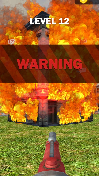 Fireman Rush 3D screenshot-4