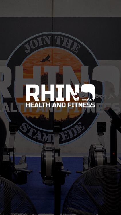 Rhino Health and Fitness