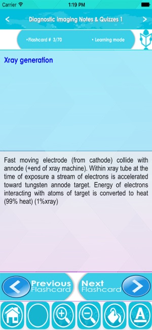 Diagnostic Imaging Exam Review(圖3)-速報App