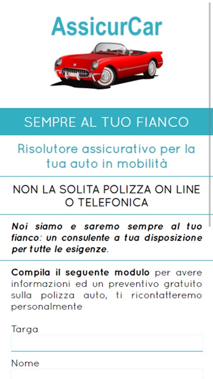 AssicurCar