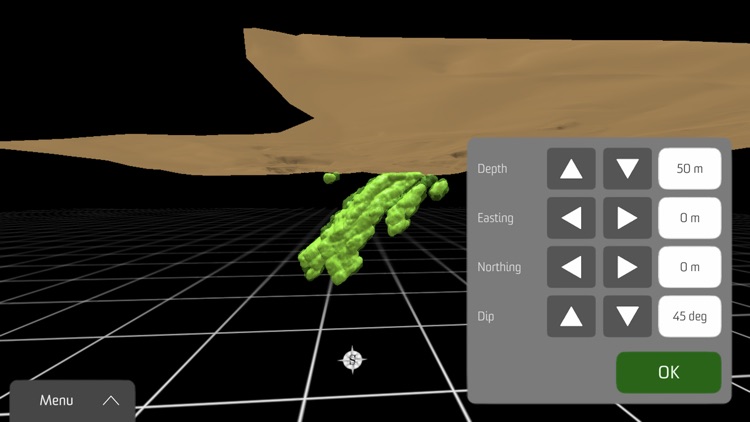 SMERE ViMine Mining Methods