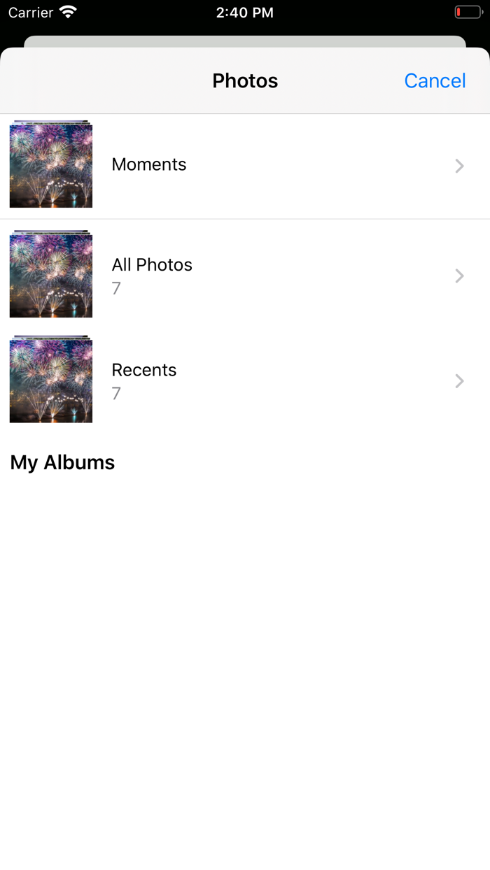 P-CalcCalc with Photograph