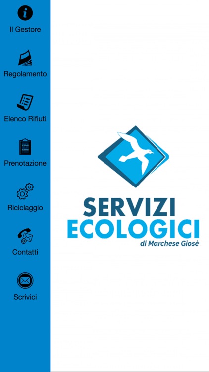 Servizi Ecologici Marchese