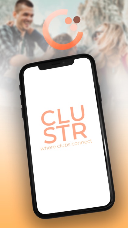 Clustr+