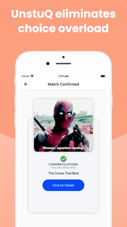 UnstuQ screenshot-5