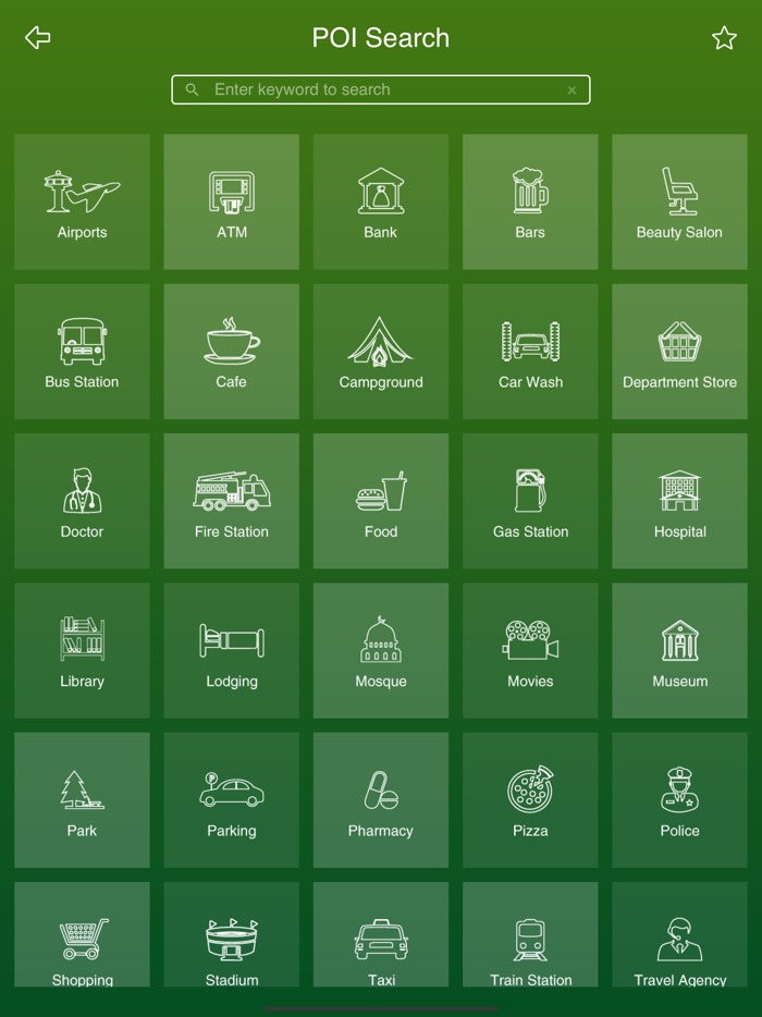 Isle Royale National Park Tour