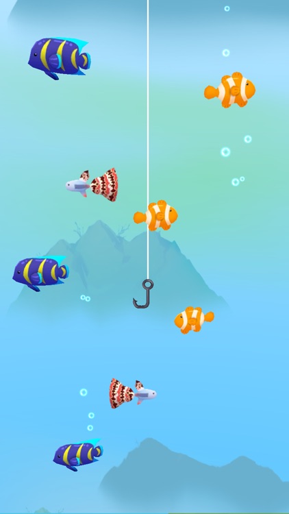 Calm Fishing screenshot-3