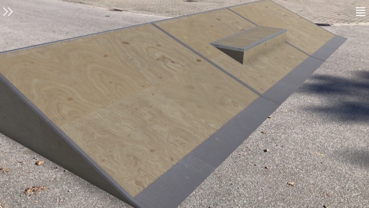 AR Skatepark screenshot-5