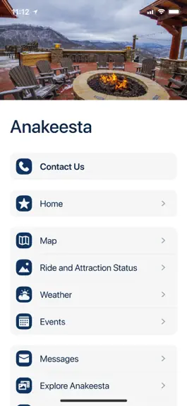 Game screenshot Anakeesta Theme Park hack