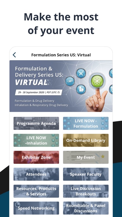 Oxford Global Virtual