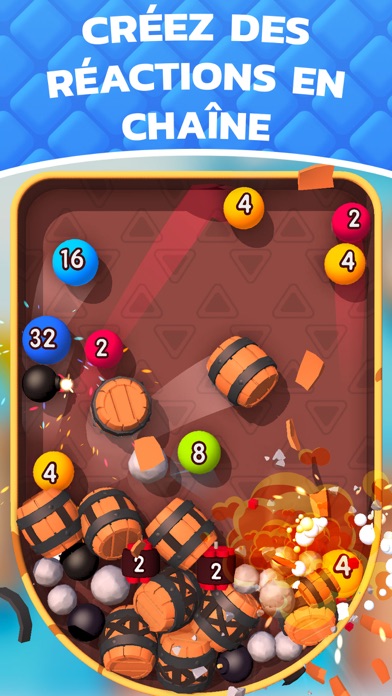 Bubble Buster 2048 Bubble Buster 2048