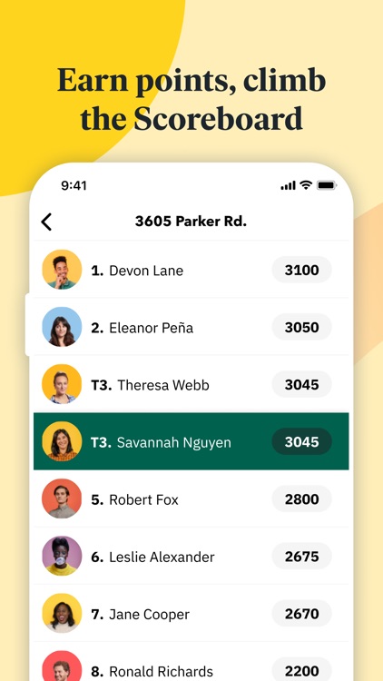 Nudge - Your Workplace App screenshot-3
