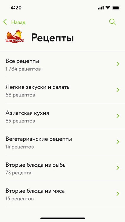 Моя Петелинка