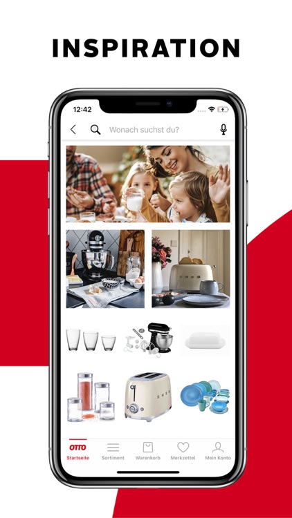 OTTO - Shopping und Möbel screenshot-6