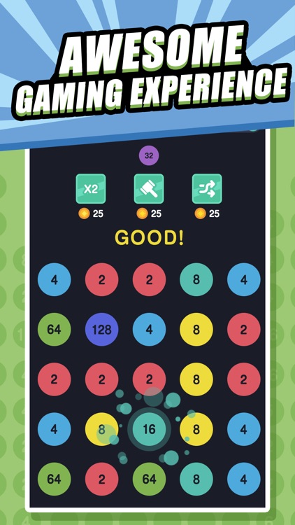 Connect the numbers pro screenshot-3