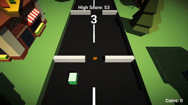 Tipsy Driver screenshot-4