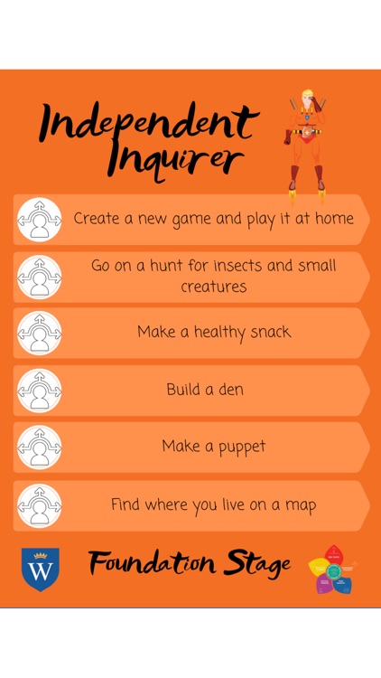 Horizons Passport screenshot-5