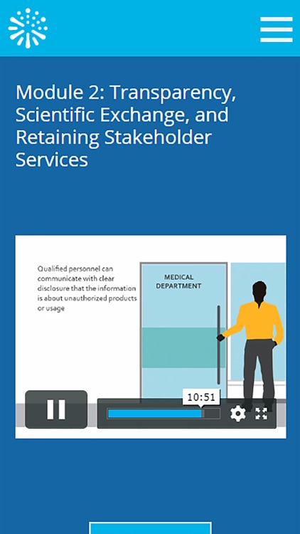 IMC Ethics Guide screenshot-3