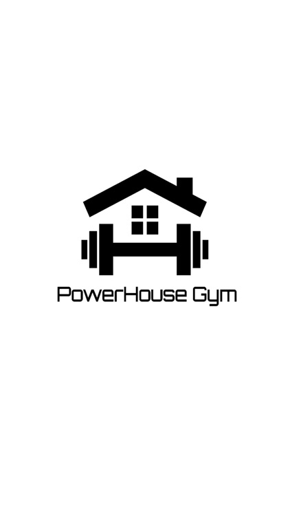 The PowerHouse gym