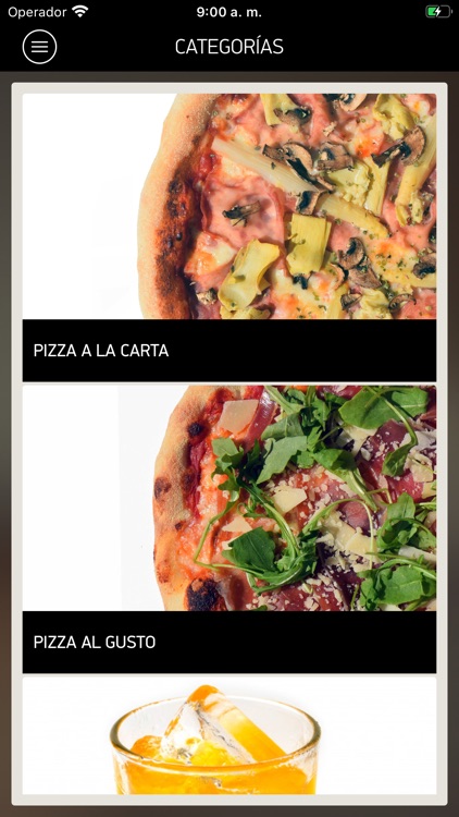 PizzaLab screenshot-4