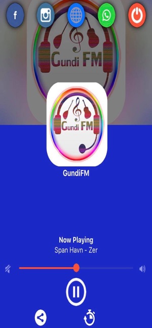 Gundi fm Radyoya kurdi(圖2)-速報App