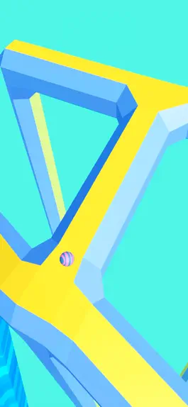 Game screenshot Bouncy Balance apk