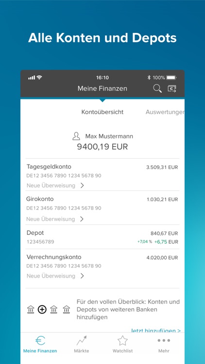 Consorsbank