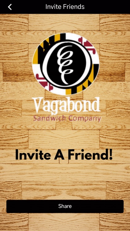 Vagabond Sandwich Co.