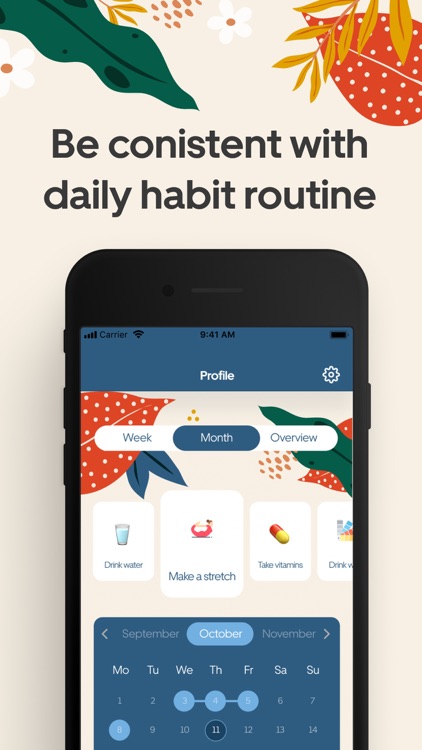 2 Min Habits: 7-day Challenge screenshot-5