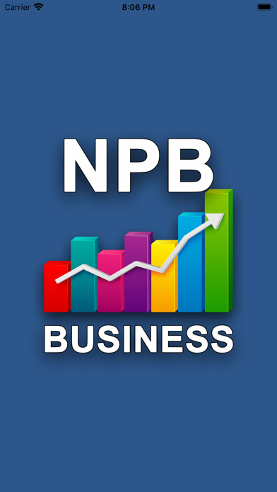 How to cancel & delete NPB Mobility Business from iphone & ipad 1