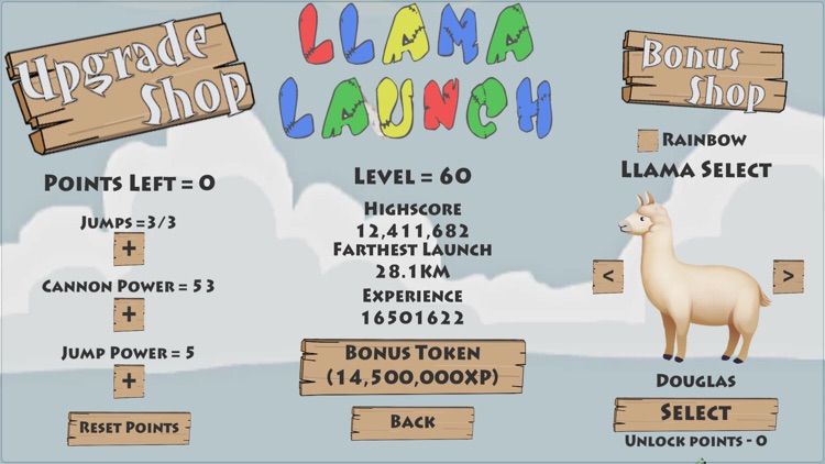 Llama Launch