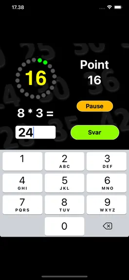Game screenshot Lita apk