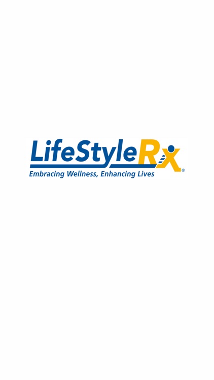 LifeStyleRx - Stanford