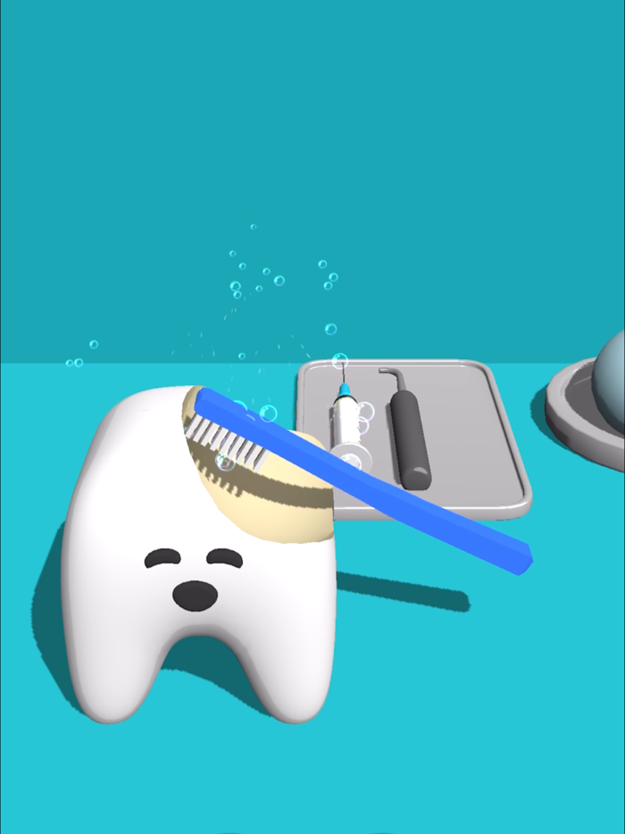 Teeth Care