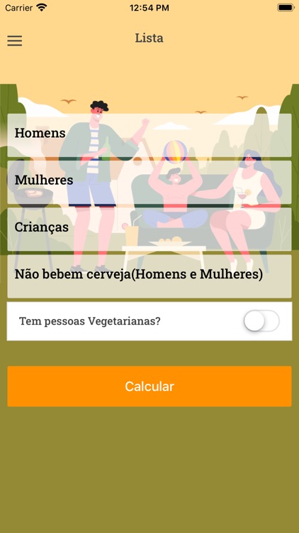 Meu Churrasco