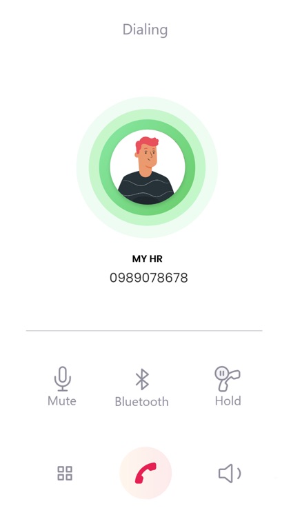 TinoFone screenshot-5