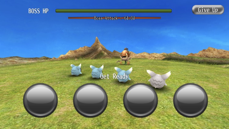 Toram Online screenshot-9