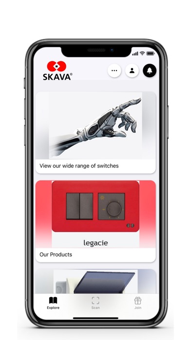 Pigeon - SKAVA Rewards screenshot 3
