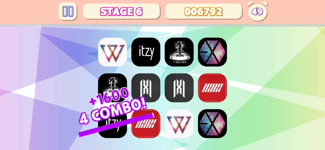 Kpop Match(圖3)-速報App