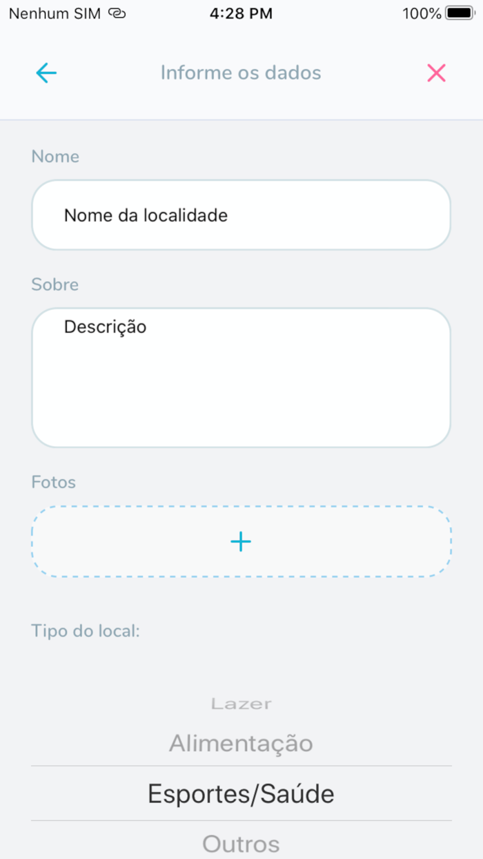 Acessibilidade Marília