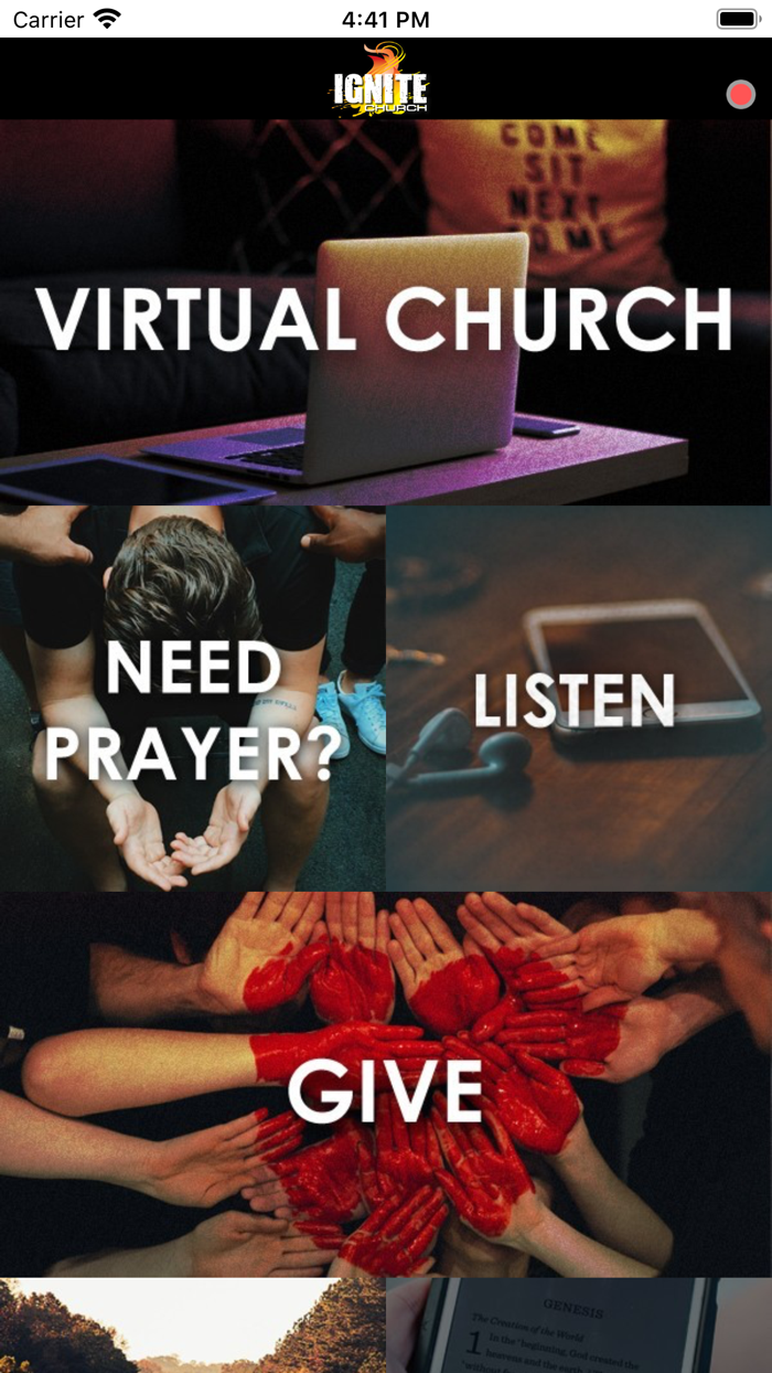 Ignite Church Peoria