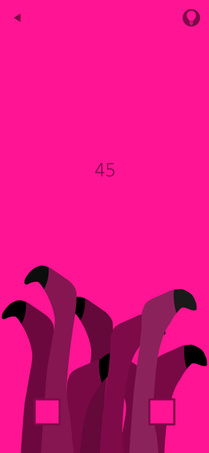 ‎pink (game) Screenshot