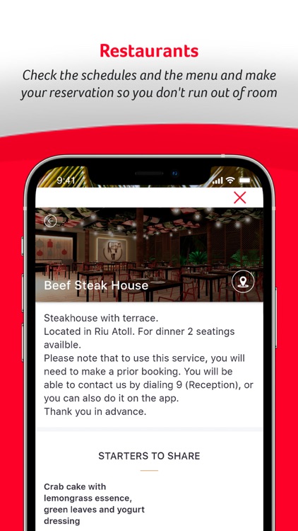 RIU Hotels & Resorts screenshot-7