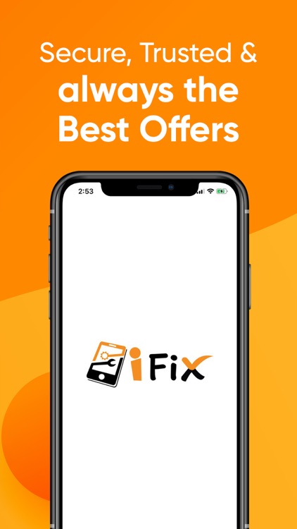 iFix Mobiles