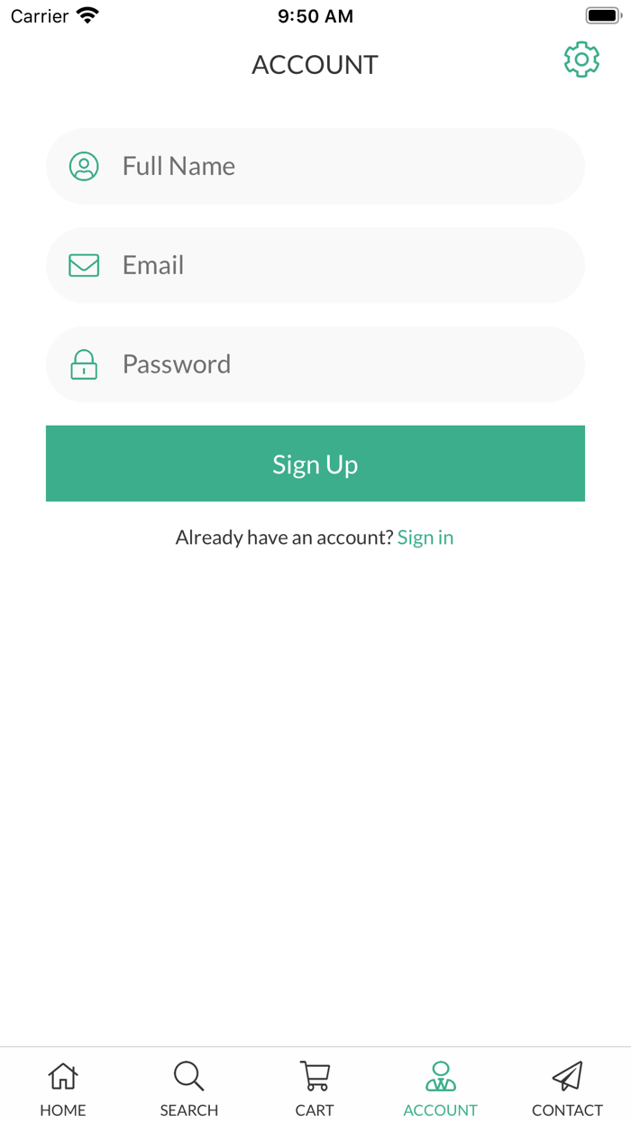 Cactus  Threads Boutique