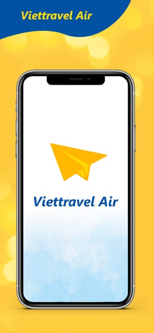 Vé giá rẻ Viettravel Air