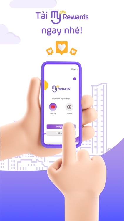 MyRewardsApp screenshot-4