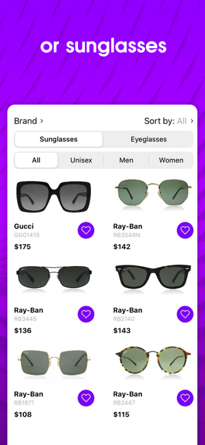 IDEOFIT Glasses and sunglasses(圖3)-速報App